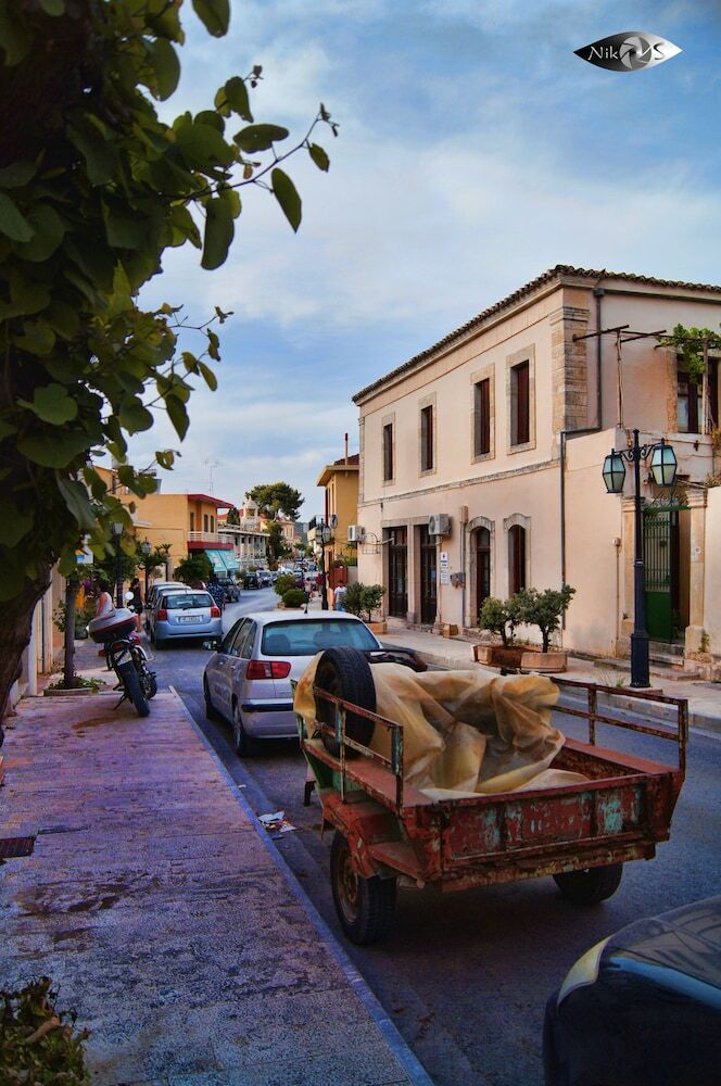 Hotel Kalimera Archanes Village