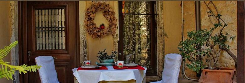 Hotel Kalimera Archanes Village