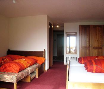 Hotel Alpenhof