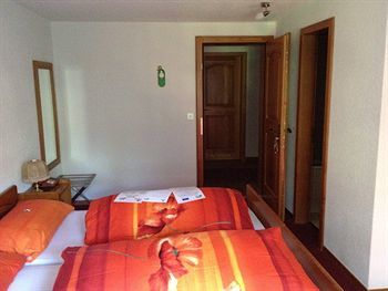 Hotel Alpenhof
