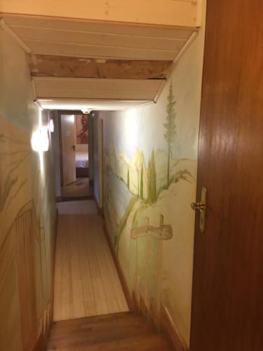 Residencia Gen�ve Cottage