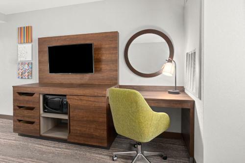 Hotel Hampton Inn & Suites Burlington Wa