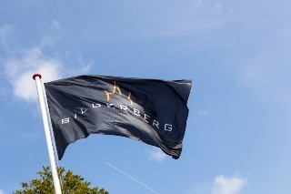 Hotel Bilderberg Htl De Buunderkamp