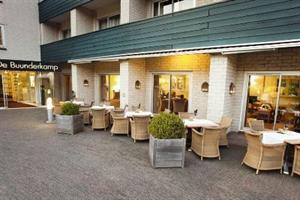 Hotel Bilderberg Htl De Buunderkamp