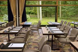 Hotel Bilderberg Htl De Buunderkamp