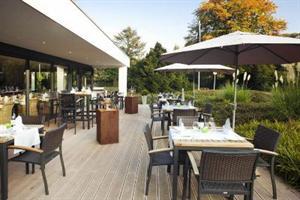 Hotel Bilderberg Htl De Buunderkamp