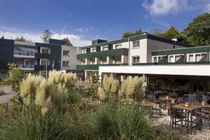 Hotel Bilderberg Htl De Buunderkamp