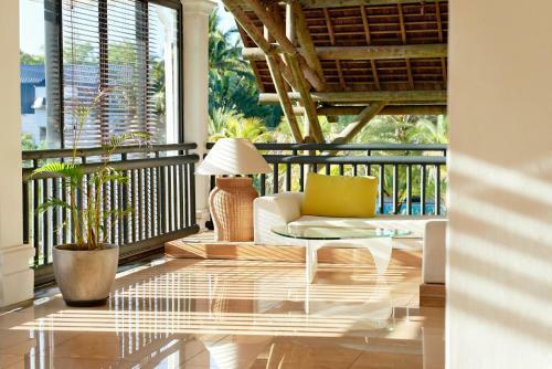 Hotel The Ravenala Attitude