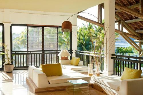 Hotel The Ravenala Attitude