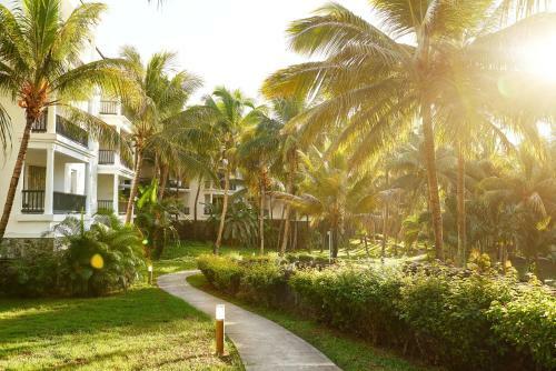 Hotel The Ravenala Attitude