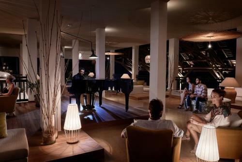 Hotel The Ravenala Attitude