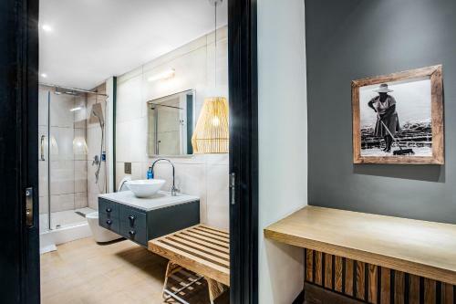 Hotel The Ravenala Attitude