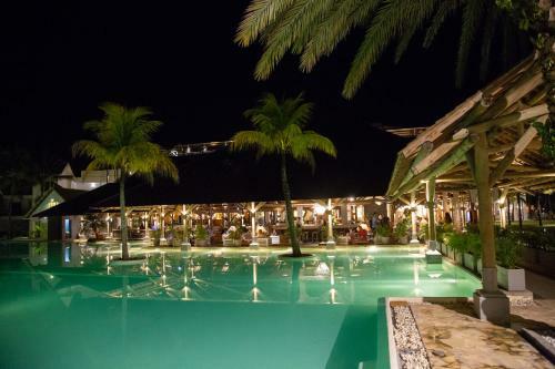 Hotel The Ravenala Attitude
