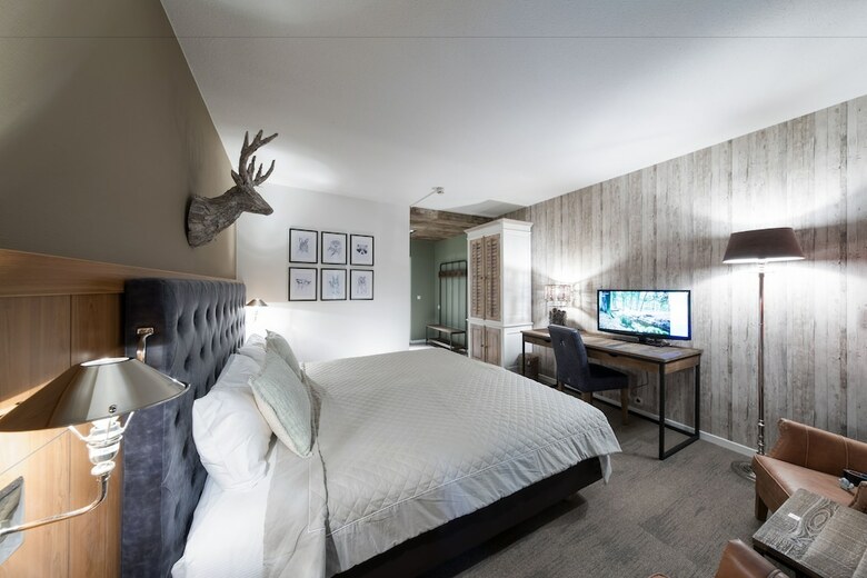 Bilderberg Hotel 't Speulderbos