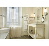 Hotel Le Relais De Broceliande