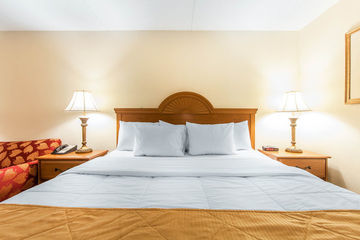 Hotel Hampton Inn Cleveland