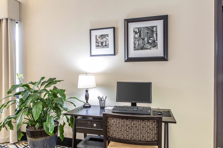 Hotel Hampton Inn Cleveland
