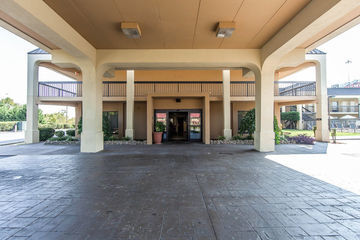 Hotel Hampton Inn Cleveland