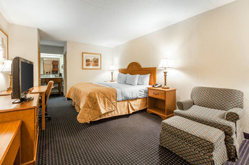 Hotel Hampton Inn Cleveland