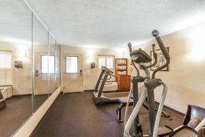 Hotel Hampton Inn Cleveland