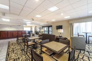 Hotel Hampton Inn Cleveland