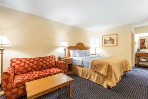 Hotel Hampton Inn Cleveland