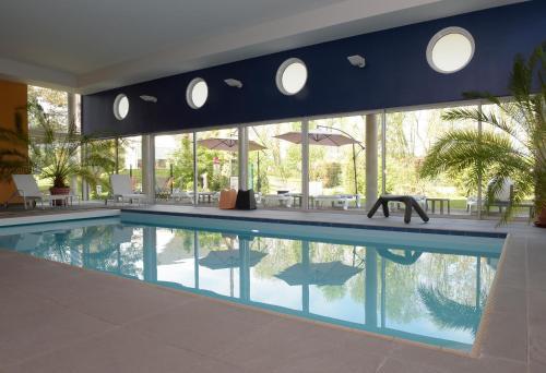 Hotel Relais De Vincey