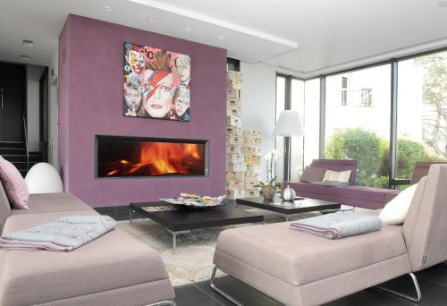 Hotel Relais De Vincey
