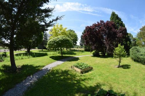Hotel Relais De Vincey