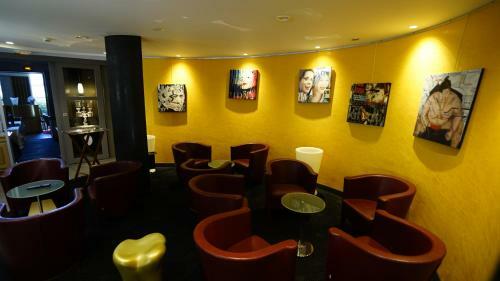 Hotel Relais De Vincey