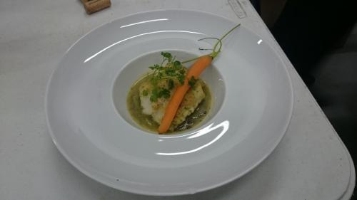 Hotel Relais De Vincey