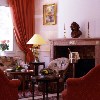 Hotel Le Beau Rivage