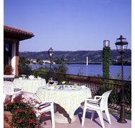 Hotel Le Beau Rivage