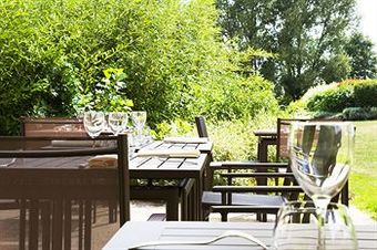 Hotel Chateau De Villiers-le-mahieu