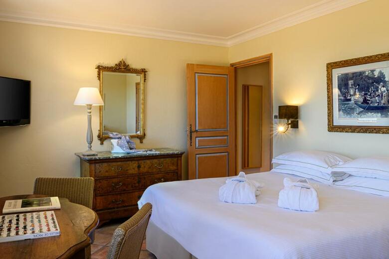 Hotel Bastide Du Calalou