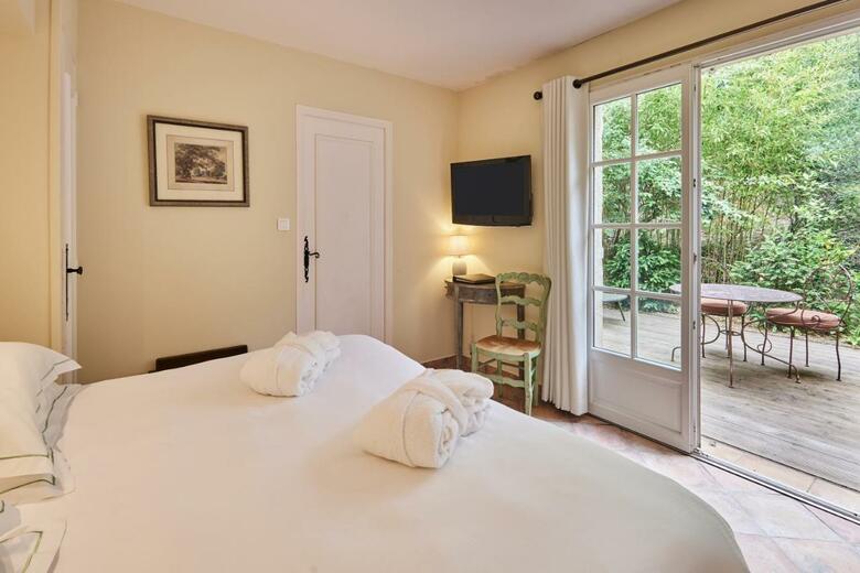 Hotel Bastide Du Calalou