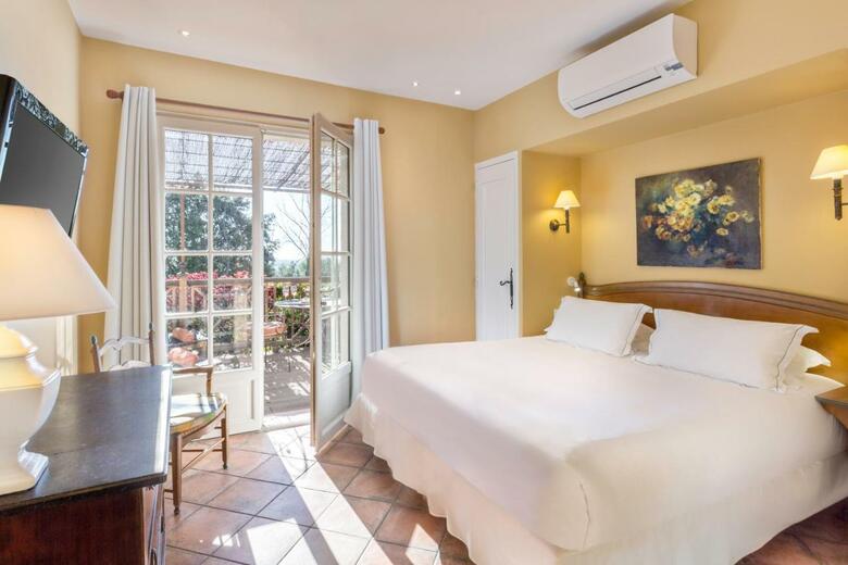 Hotel Bastide Du Calalou