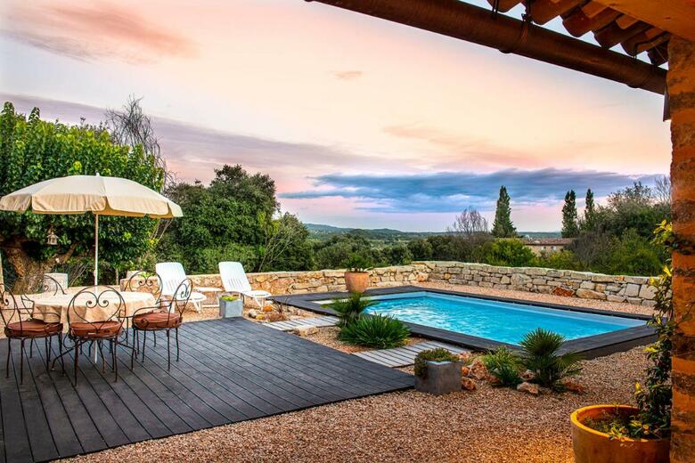 Hotel Bastide Du Calalou