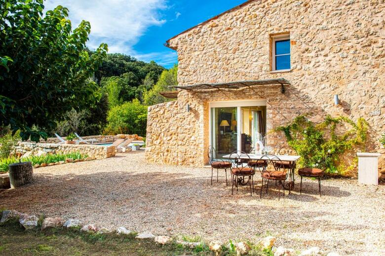 Hotel Bastide Du Calalou