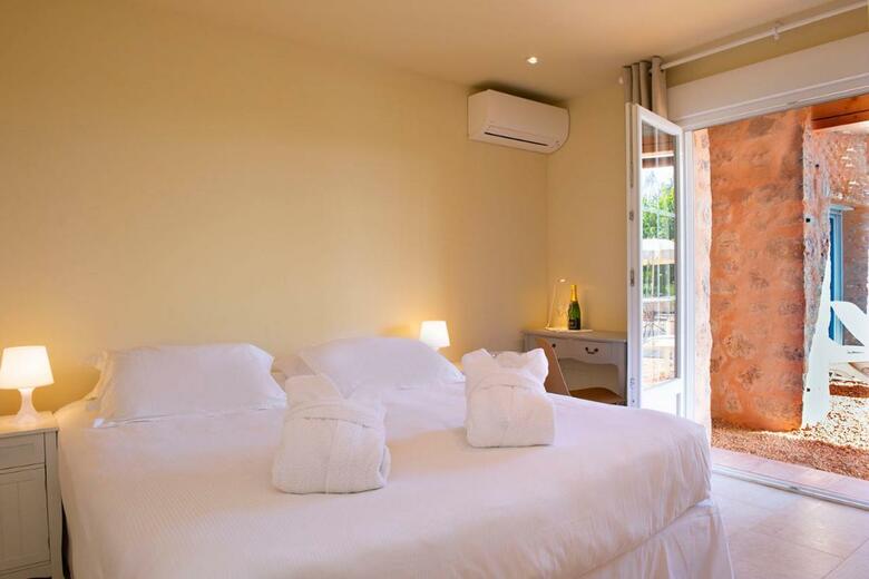 Hotel Bastide Du Calalou
