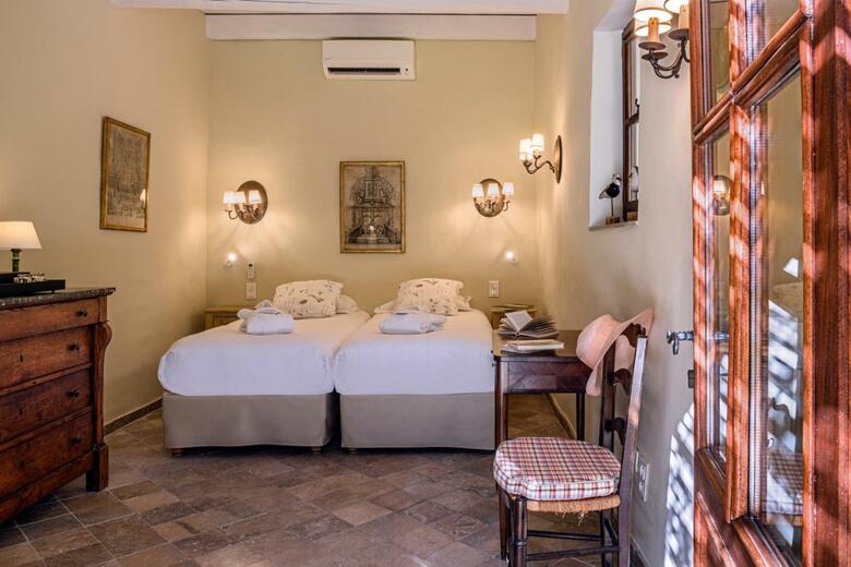 Hotel Bastide Du Calalou