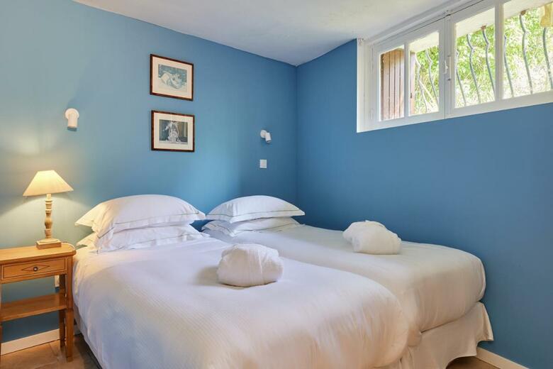 Hotel Bastide Du Calalou