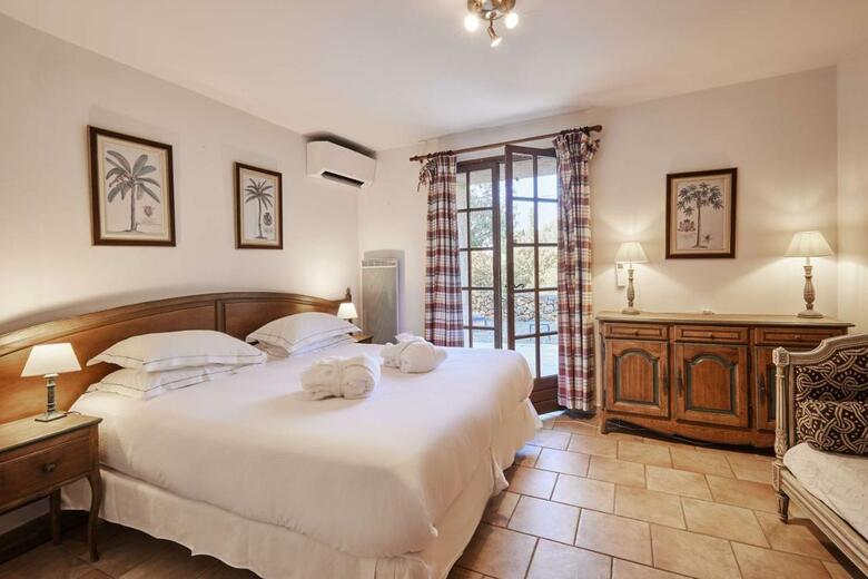 Hotel Bastide Du Calalou