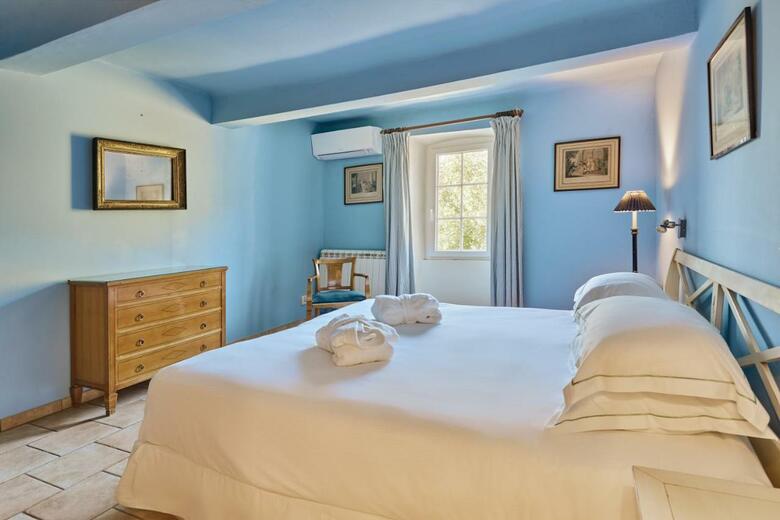 Hotel Bastide Du Calalou