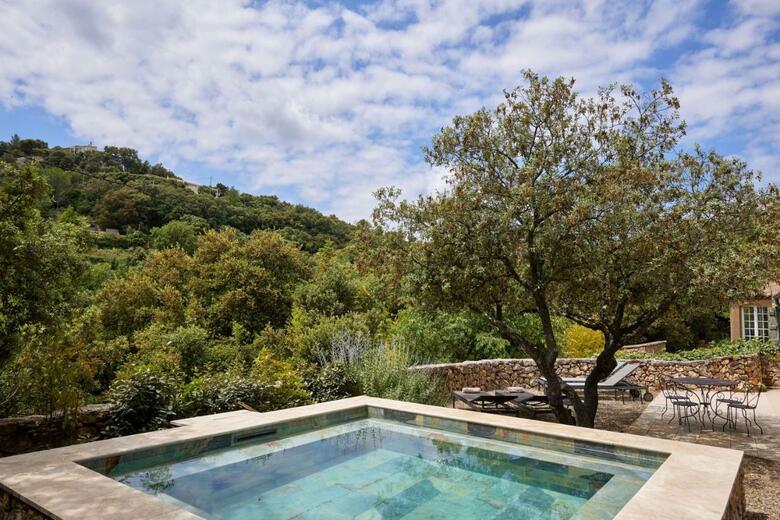 Hotel Bastide Du Calalou