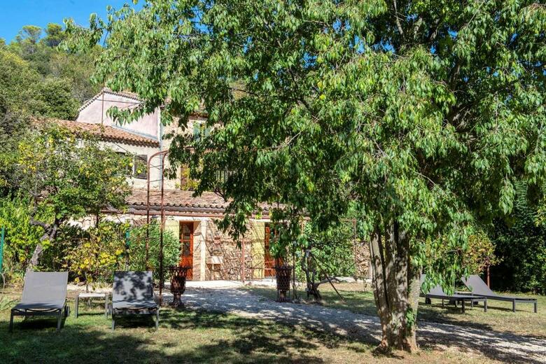 Hotel Bastide Du Calalou