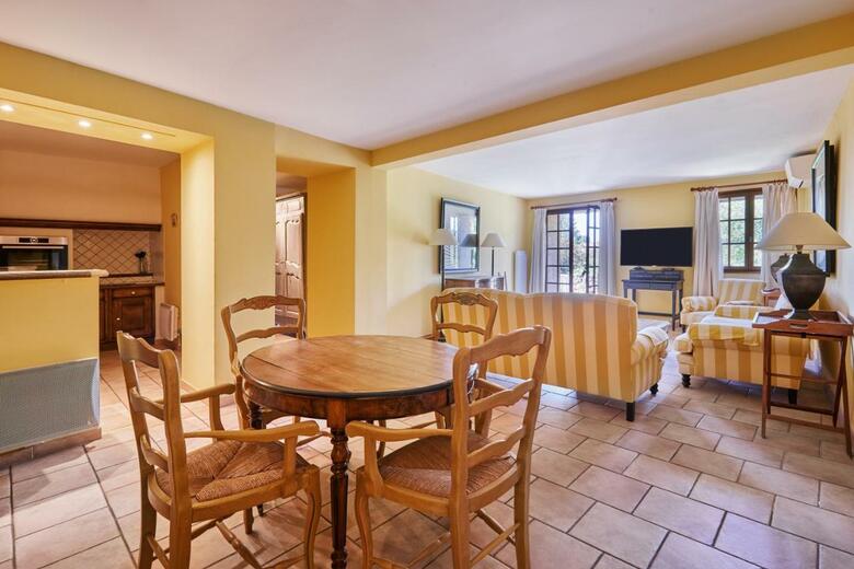 Hotel Bastide Du Calalou