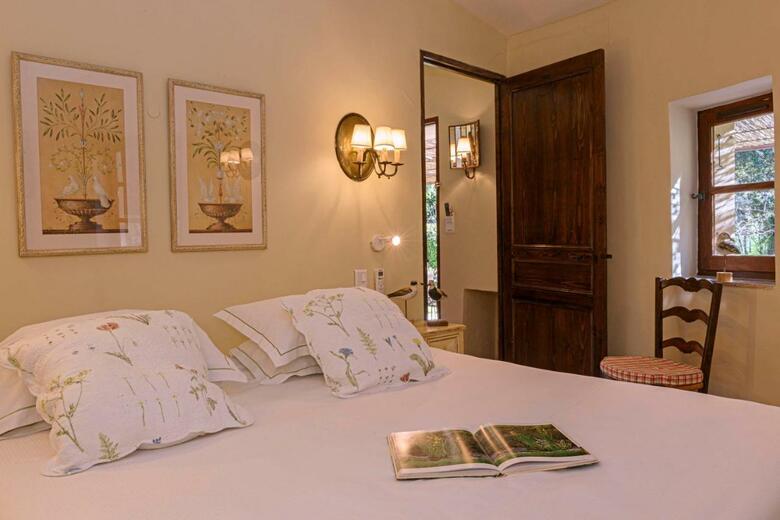 Hotel Bastide Du Calalou