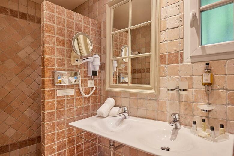 Hotel Bastide Du Calalou
