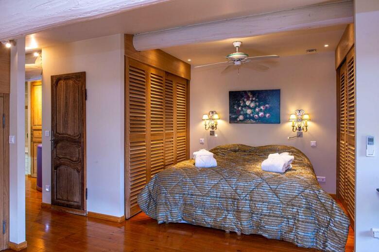 Hotel Bastide Du Calalou